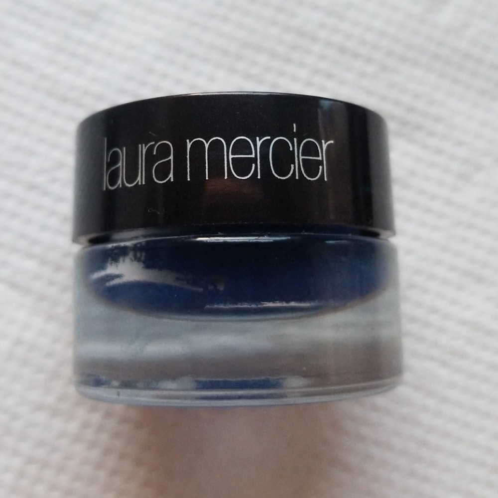 Laura Mercier INDIGO creme eyeliner